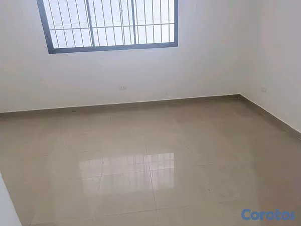 apartamentos - Apartamento en alquiler en Evaristo Morales  8