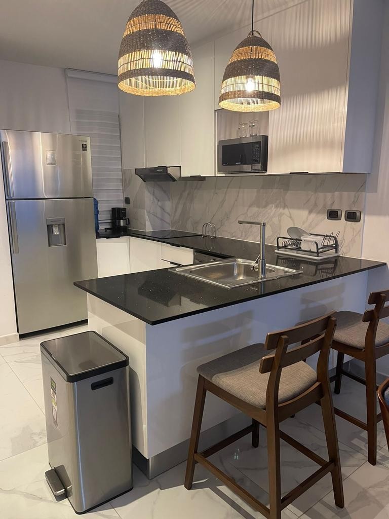 apartamentos - Apartamento, Bávaro