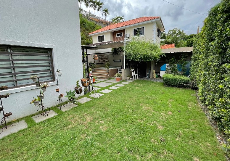 casas - Casa en Venta en Los Rios 6