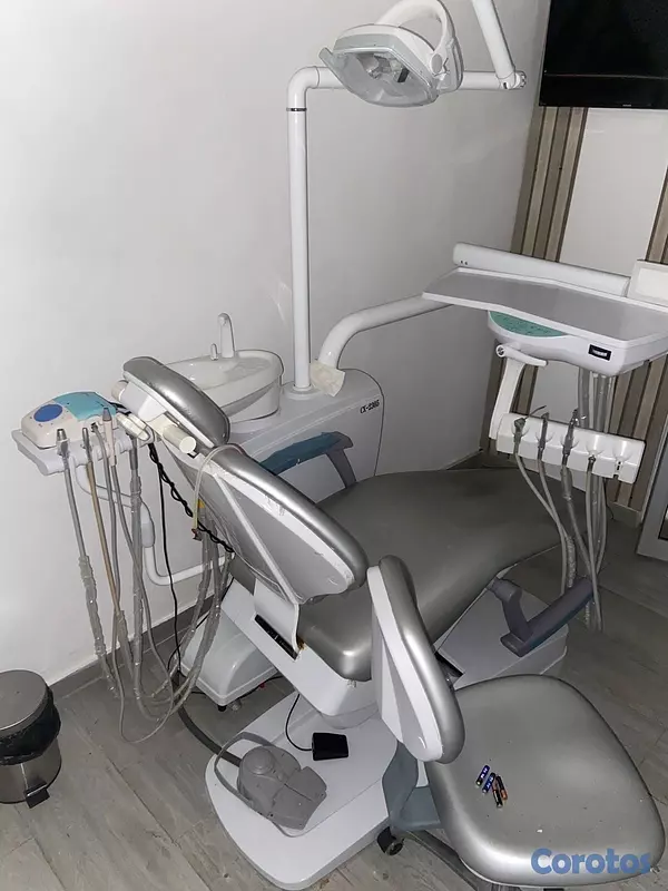 Otros productos - Sillas CX2305 4