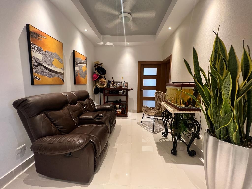 apartamentos - Hermoso Apartamento en Venta en Bella Vista 
***SOLO CLIENTE DIRECTO*** 4