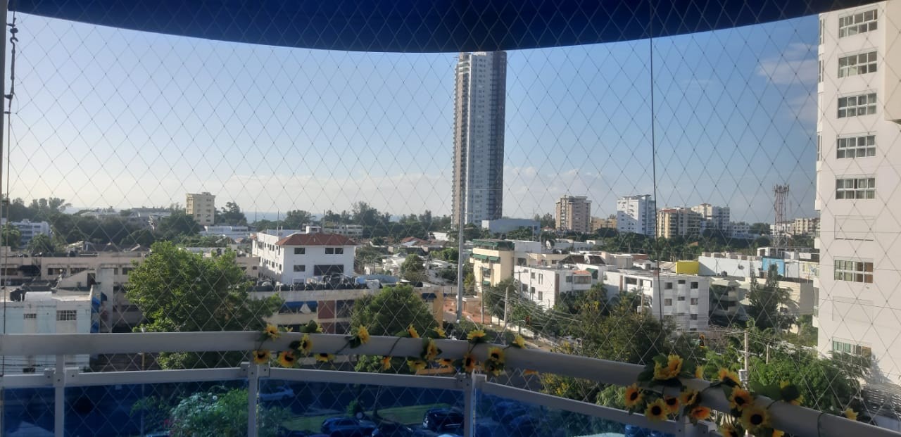 apartamentos - ¡Se vende Apto. en Bella Vista ‼3 Habitaciones 3.5 baños 0