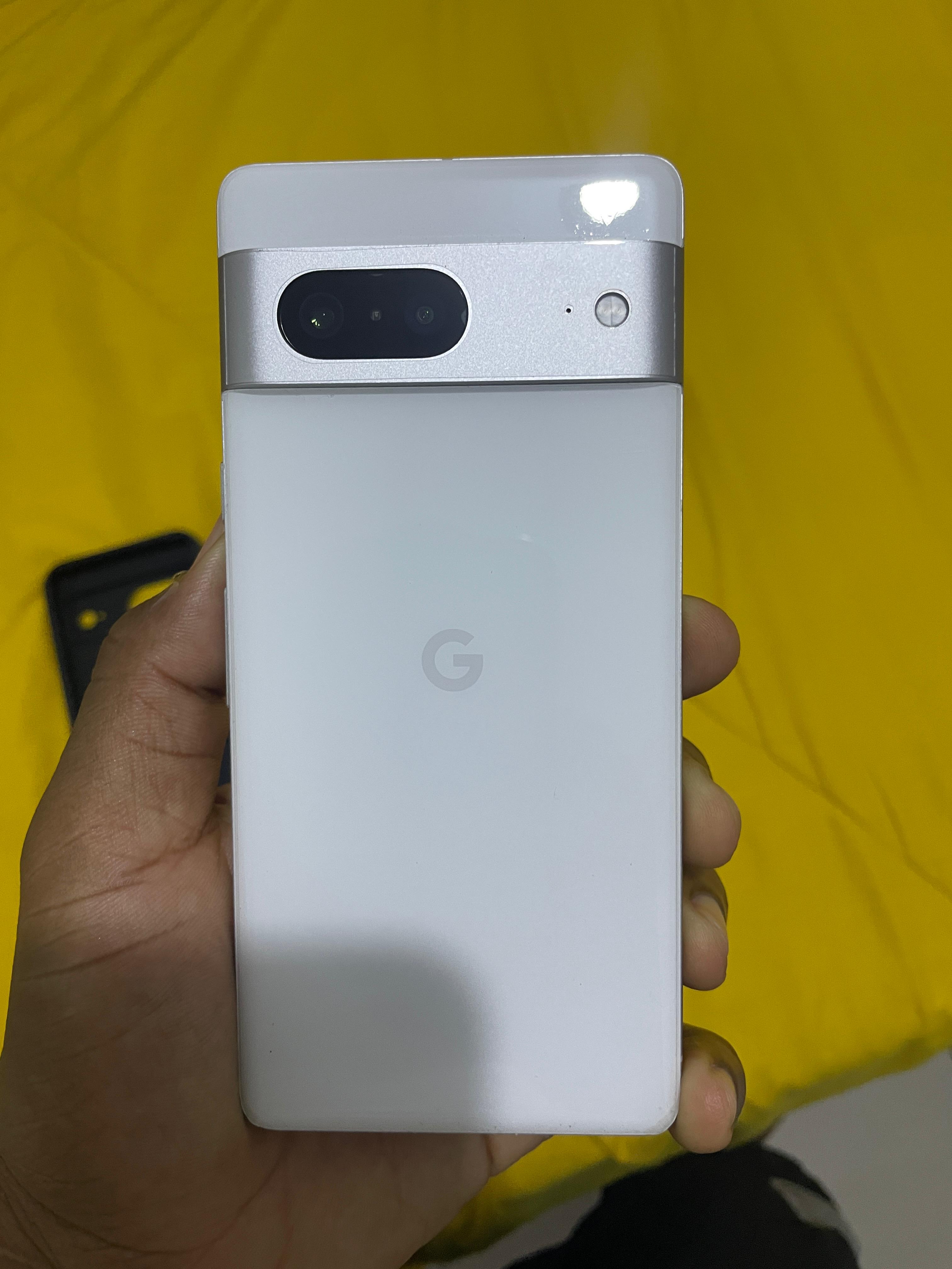celulares y tabletas - Google pixel 7 128gb factory 7