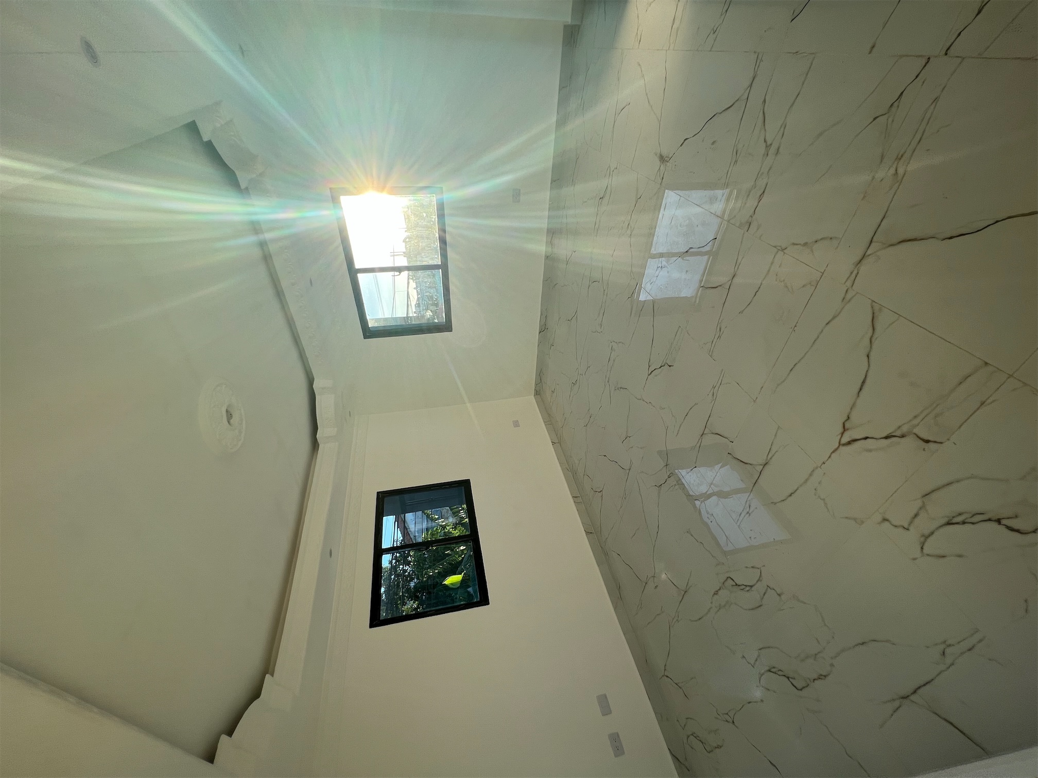 casas - Venta de casa en la autopista de san Isidro prado oriental Santo Domingo  3