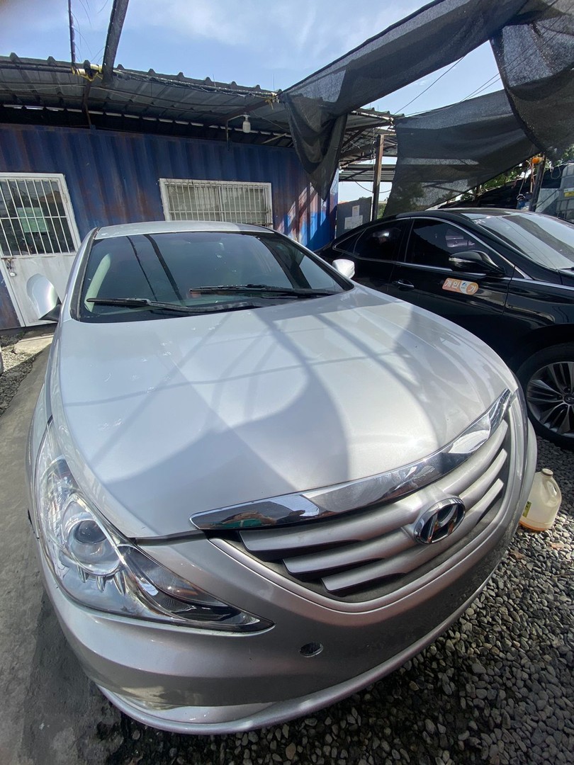 carros - YUNDAI SONATA LF 2016 GRIS
DESDE: RD$ 635,100.00