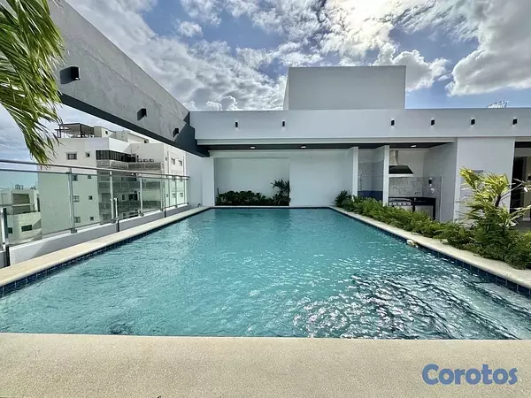 apartamentos - Apartamento en Venta Mirador Sur 3