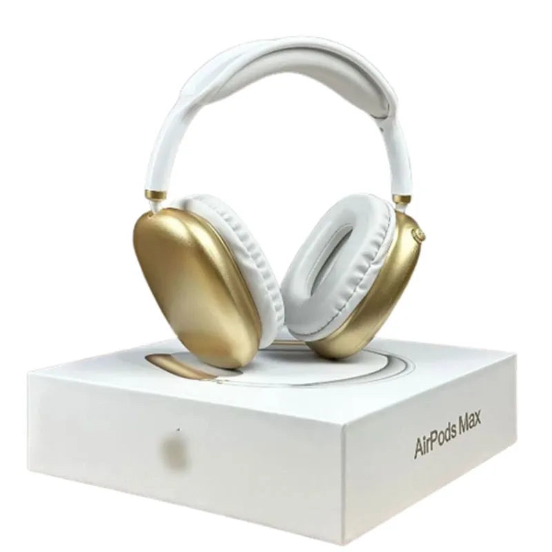 camaras y audio - AirPods MAX 2