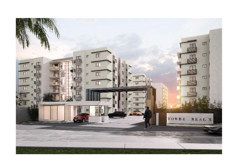apartamentos - APARTAMENTO EN PLANO EN DON PEDRO SANTIAGO 4