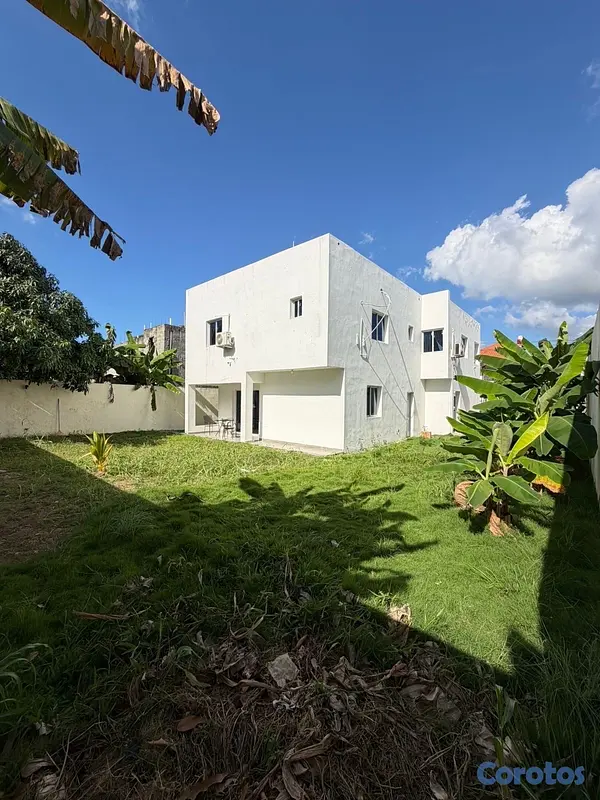 casas - venta de casa en la República de Colombia Santo Domingo este con 407mts 8