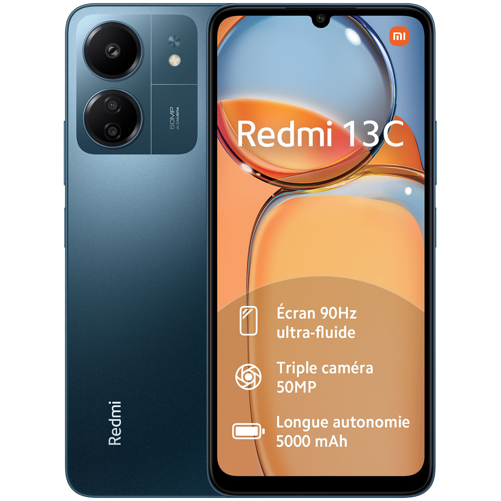celulares y tabletas - ❤️CELULAR XIAOMI REDMI 13 C🥳 1