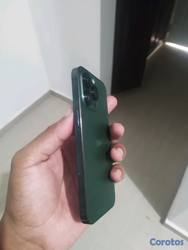 celulares y tabletas - iPhone 13 Pro 256gb 3