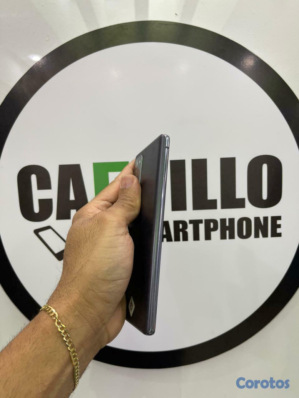 celulares y tabletas - NOTE 20 5G 4