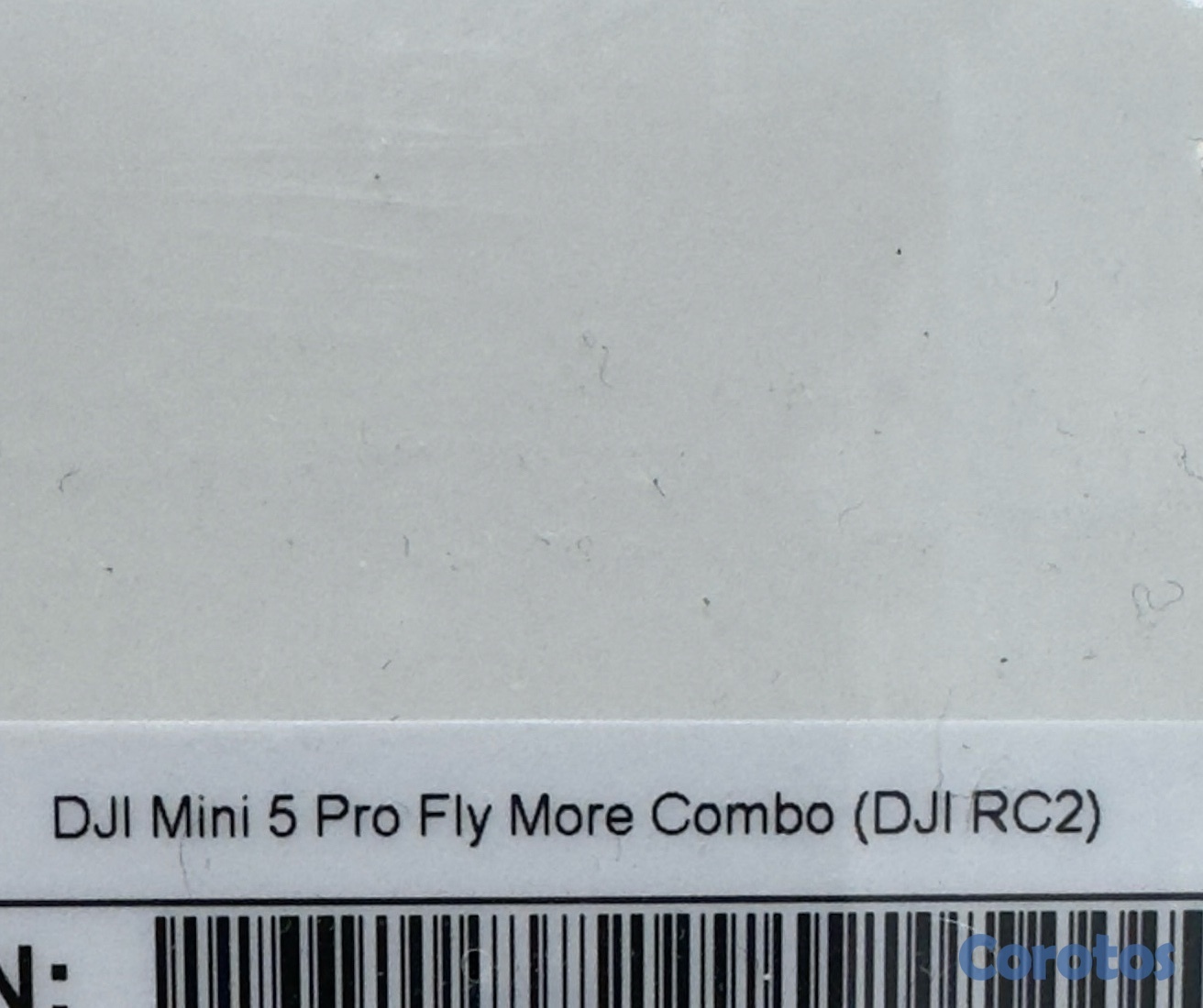 camaras y audio - DJI Mini 5 Pro Fly More Combo Plus & Normal Nuevos Sellados  2
