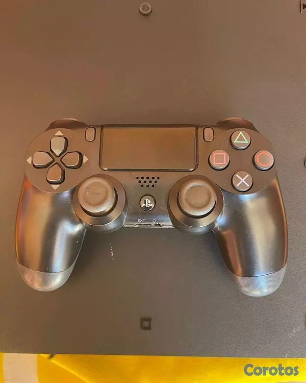 consolas y videojuegos - playstation slim de 1 tera 2