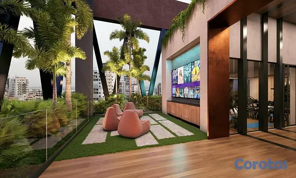 apartamentos - Apartamento en venta en Alma Rosa 3