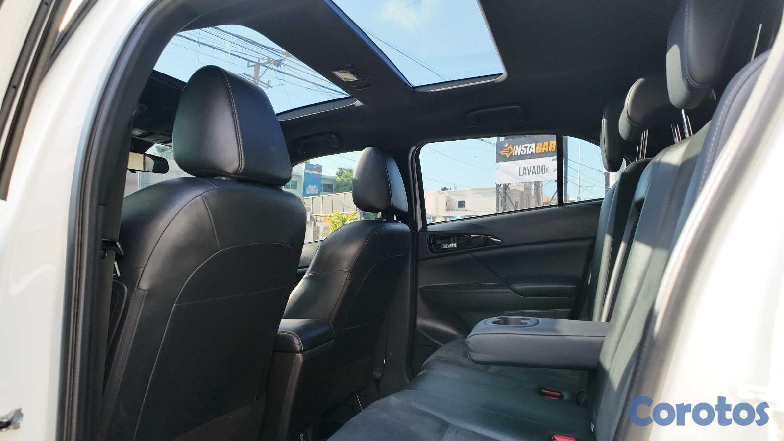 jeepetas y camionetas - Mitsubishi Eclipse Cross 2024  10