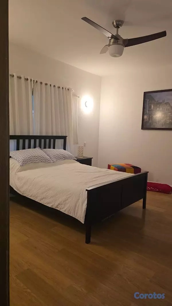 apartamentos - Juan Dolio, Apto. con Jardín y Terraza, amueblado, Excelentes Áreas sociales 9