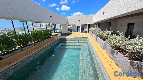 apartamentos - Alquiler en Evaristo Morales | 2 habitaciones 9