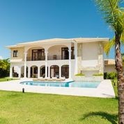 casas vacacionales y villas - Villa en venta Punta Cana