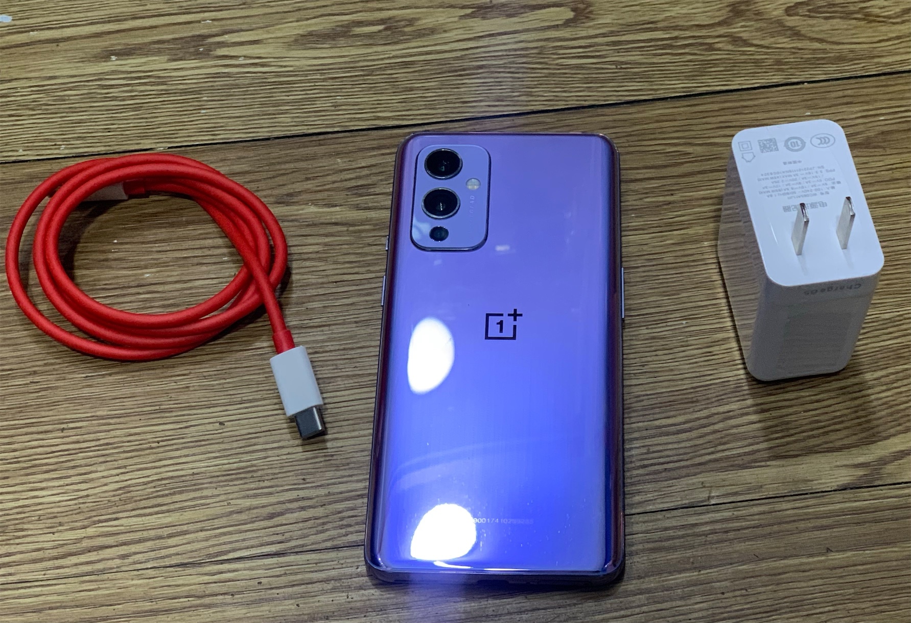 celulares y tabletas - One plus 9 2