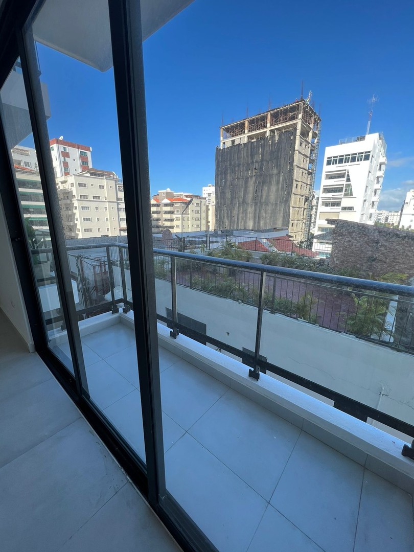 apartamentos - Apartamento en alquiler en Serralles
