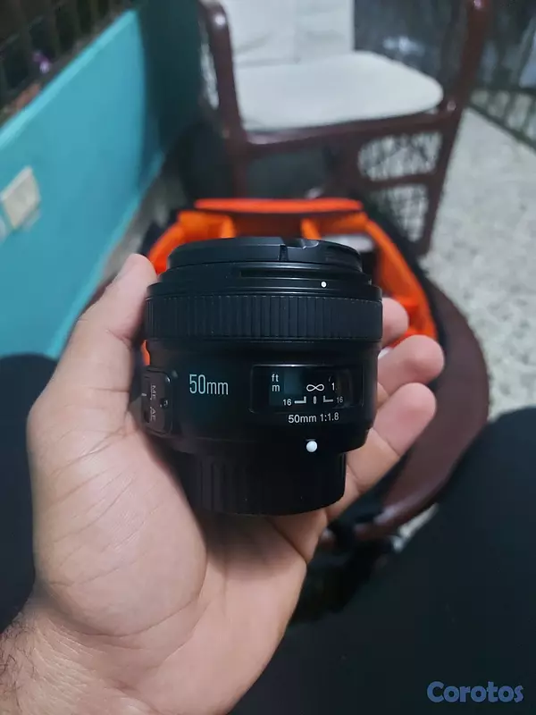 camaras y audio - CÁMARA NIKON  3
