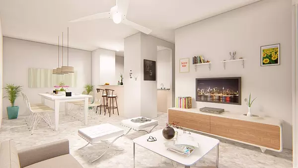 apartamentos - PROYECTO DE APARTAMENTOS EN EL KM 14 AUT. DUARTE 10