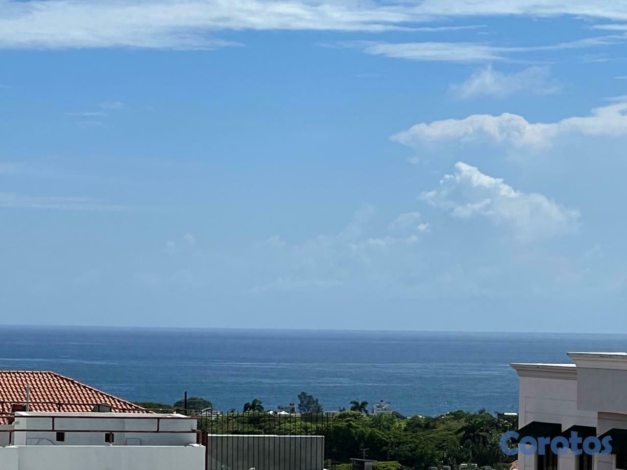 apartamentos - Oportunidad Apartamento a estrenar con 2 Terrazas privadas con vista a montaña 1