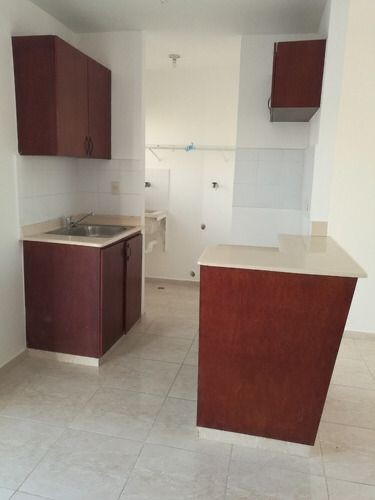 apartamentos - Alquilo Apartamento en Arroyo Hondo Arriba $13,000