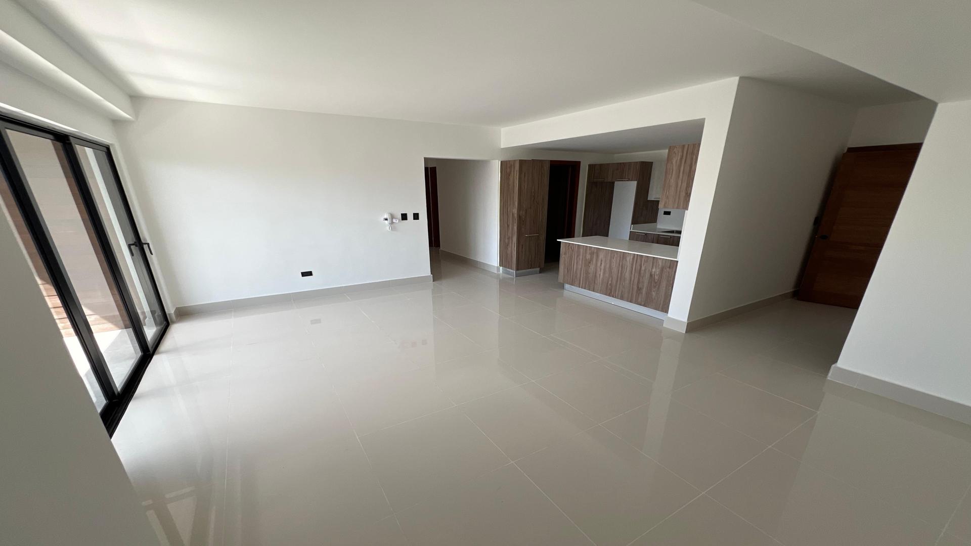 apartamentos - Apartamento a estrenar en Venta en SERRALLES 3