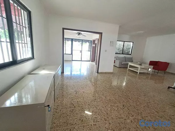 casas - Venta de Casa en Altos de Las praderas 9