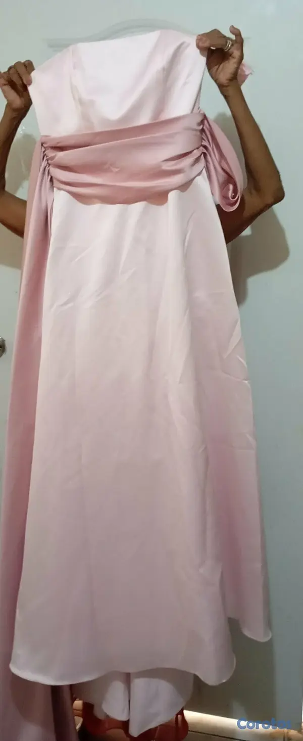 ropa para mujer - Vestido elegante para cualquier ocasión quinceañera sección de fotos etc 2