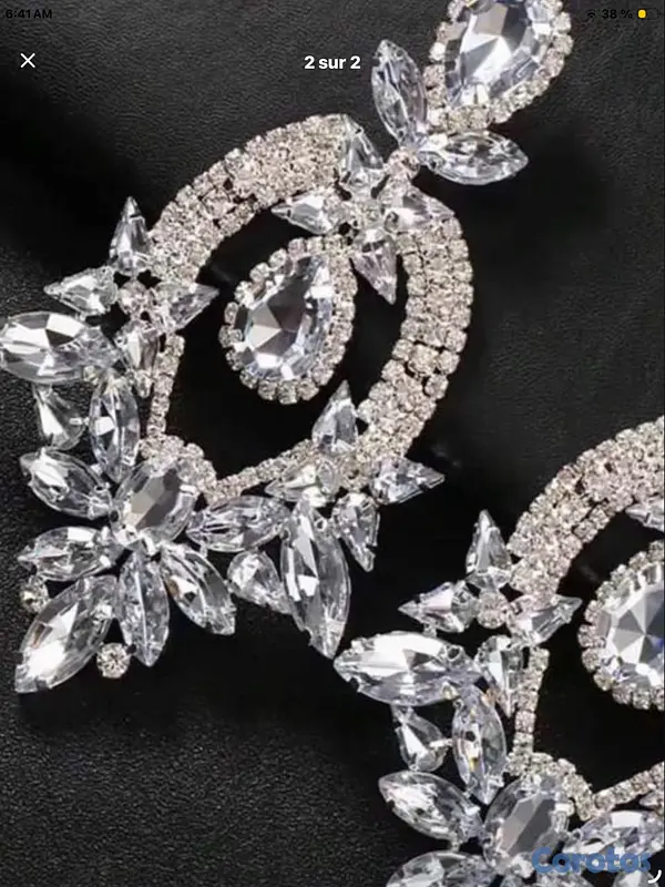 joyas, relojes y accesorios - Arretes diponibles 2