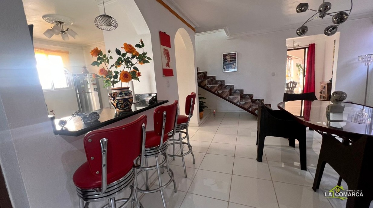 casas - Casa en venta en Carretera Matanza 2