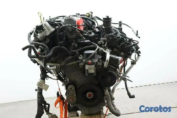 repuestos - 💪 Motor 3.6L V6 para Jeep Grand Cherokee 4