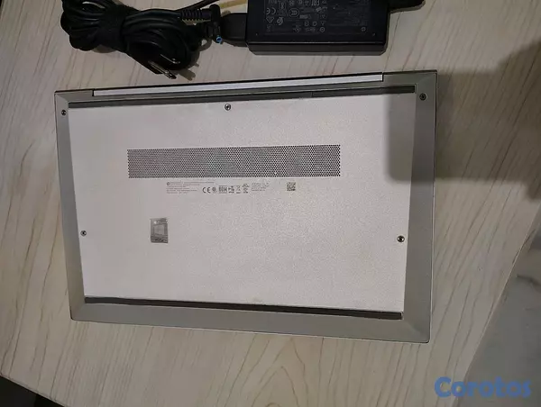 computadoras y laptops - Hp EliteBook 840 G8 Intel Core i5 11th Gen 16GB RAM NVMe 256GB  11