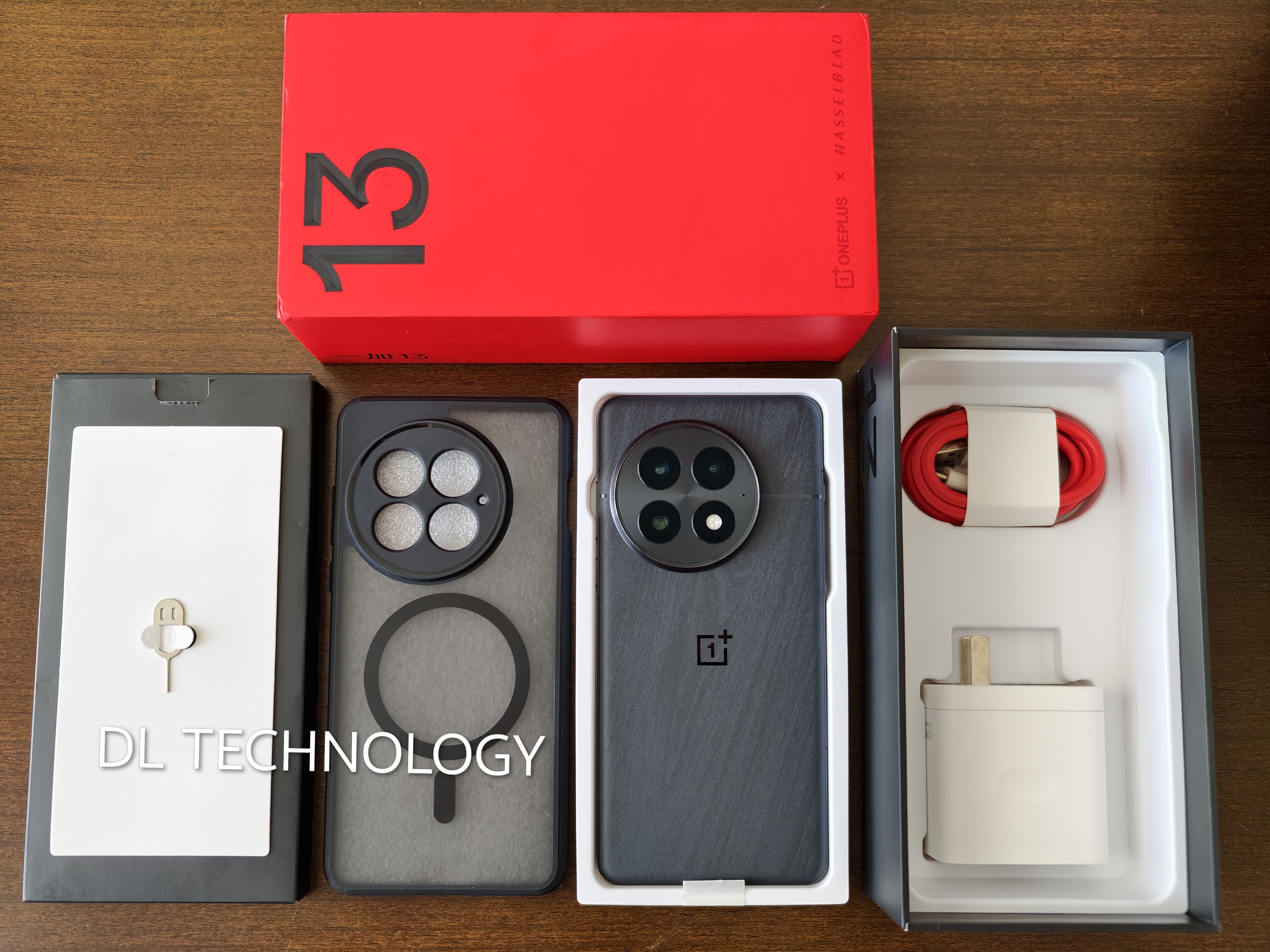 celulares y tabletas - Oneplus 13 512GB+16GB!!! 4