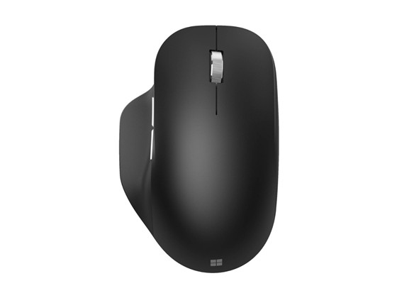 computadoras y laptops - MOUSE ERGONOMICO MICROSOFT BLUETOOTH 5.0 WIRELESS, COLOR BLACK (NEGRO).222-00002 2