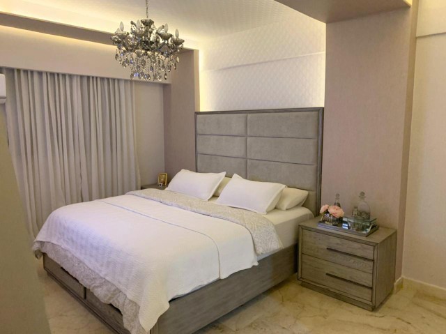apartamentos - Moderno apartamento naco 6