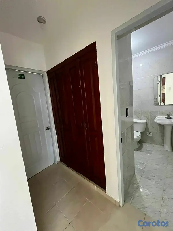 apartamentos - Apartamento en Arroyo Hondo 3