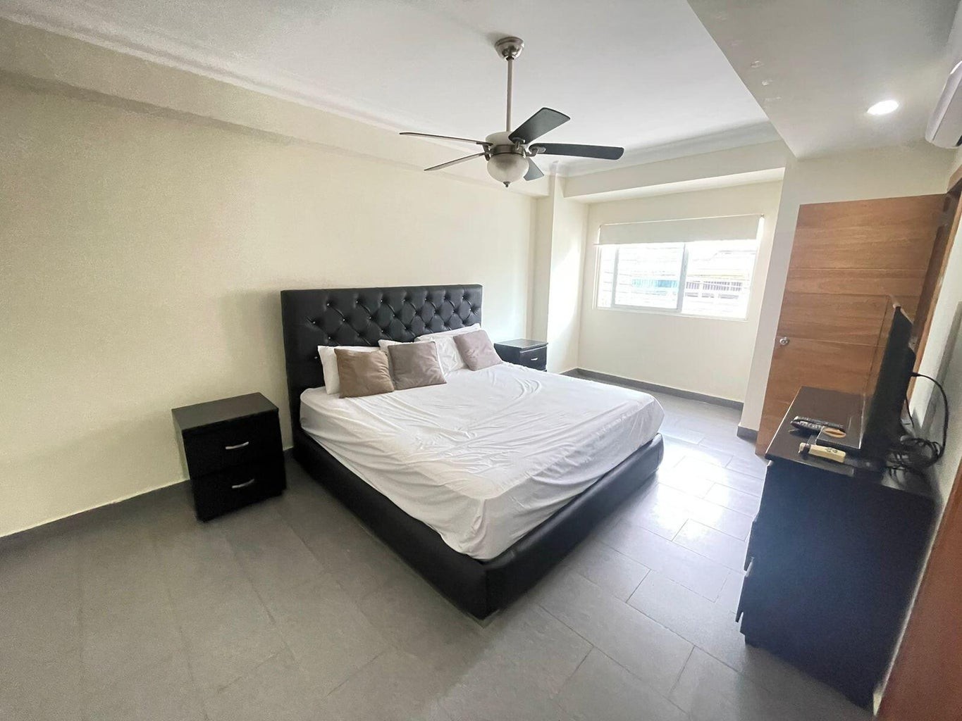 apartamentos - Apartamento amueblado, ubicado en El Millón, de 3habitaciones