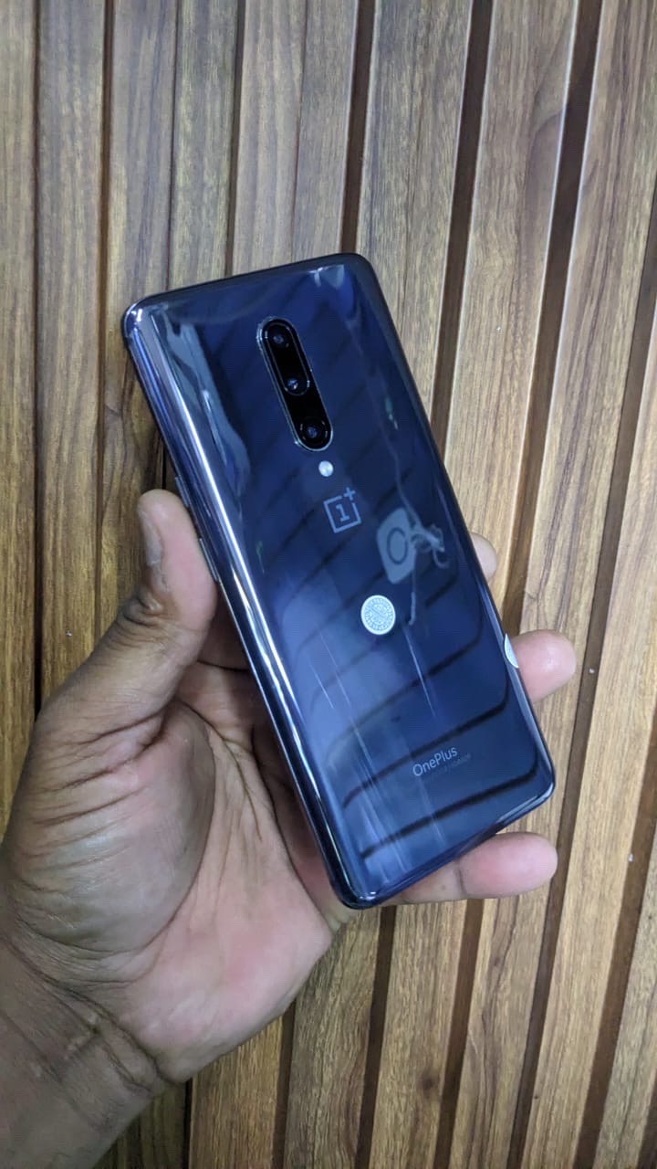 celulares y tabletas - One plus 7 pro  3