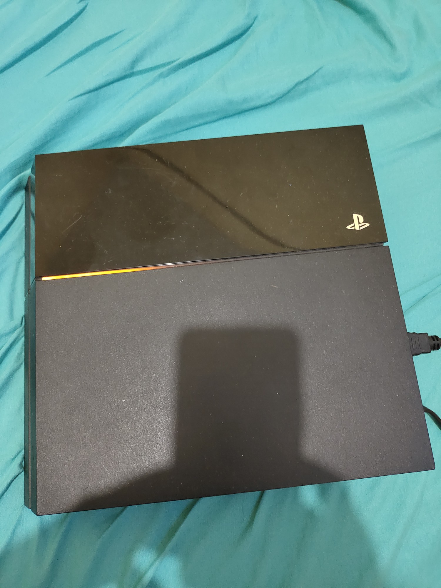 consolas y videojuegos - Ps4  7.55