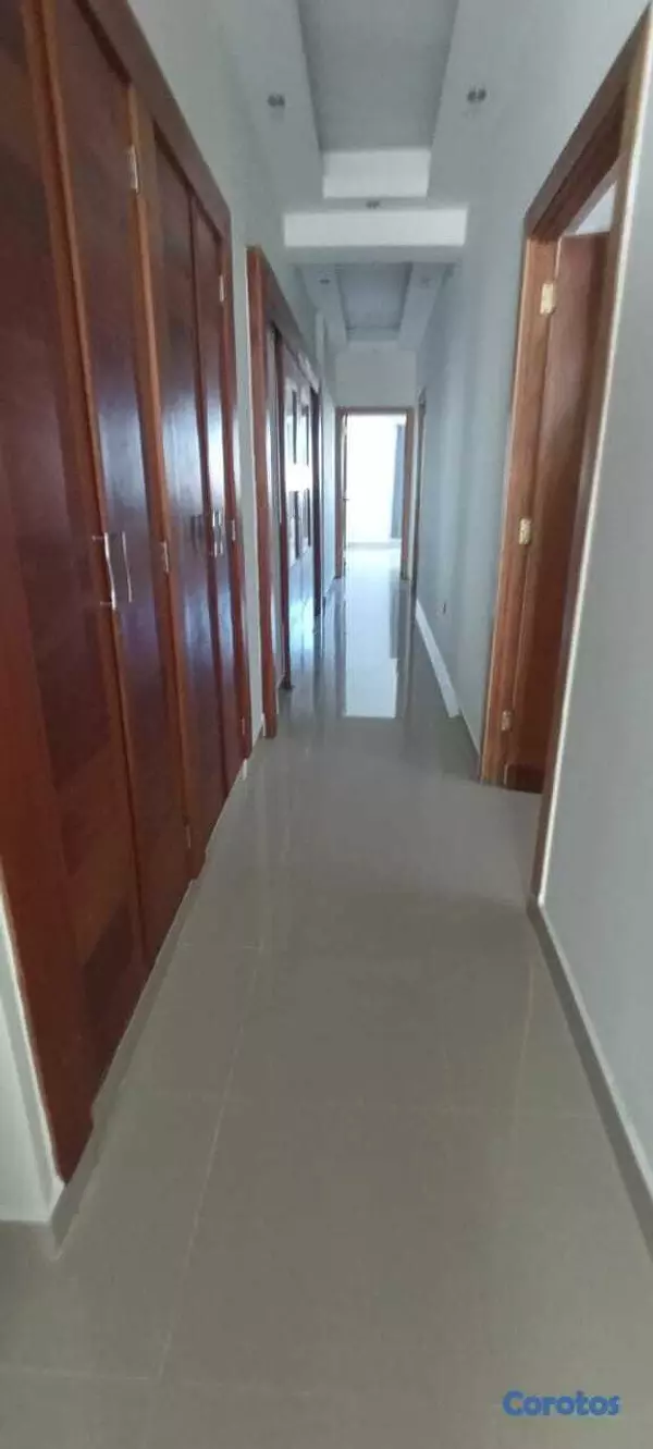 apartamentos - Bella Vista Impecable apartamento con Linea Blanca 6