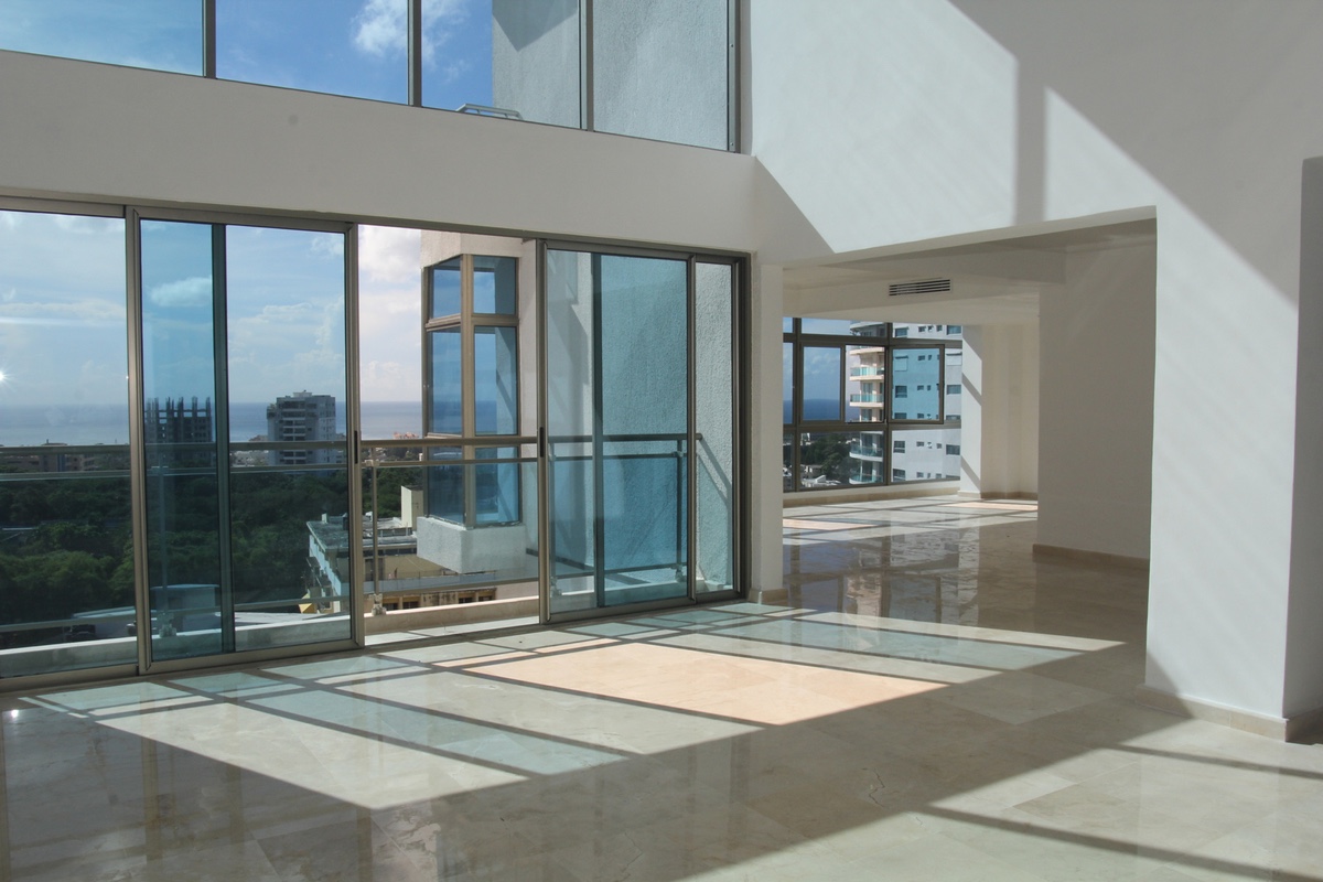 penthouses - Vendo PH en La Esperilla, 753 M2, 3 niveles y medio, gran diseño. 4