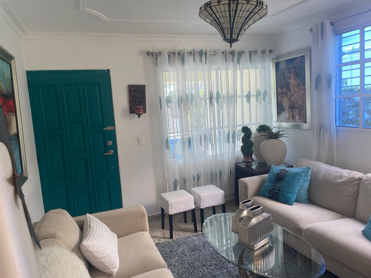 casas - CASA EN VENTA EN LOS LAURELES, SANTIAGO 7