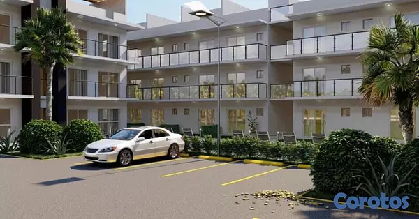 otros inmuebles - Venta de apartamentos en punta cana Republica Dominicana 3