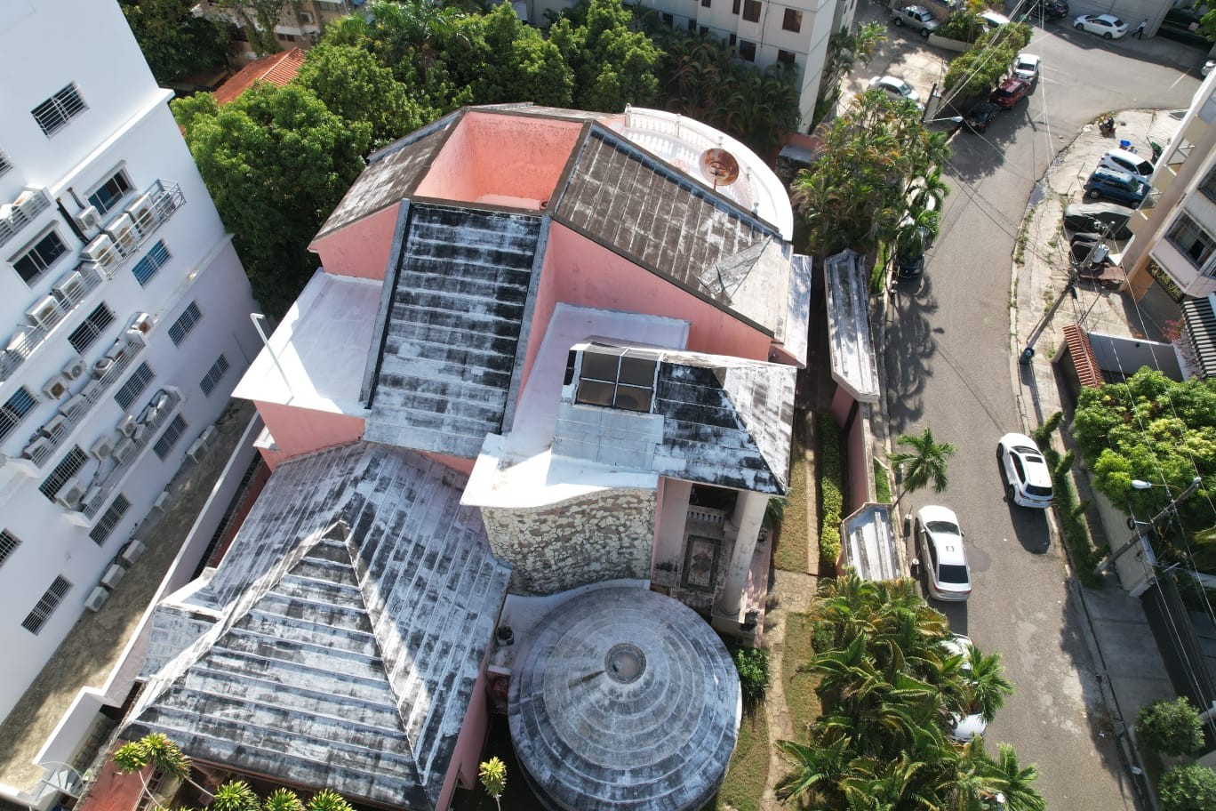 solares y terrenos - SOLAR EN VENTA LOS CACICAZGOS