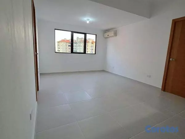 apartamentos - Apartamento En Alquiler En Gazcue De Una Habitació 8
