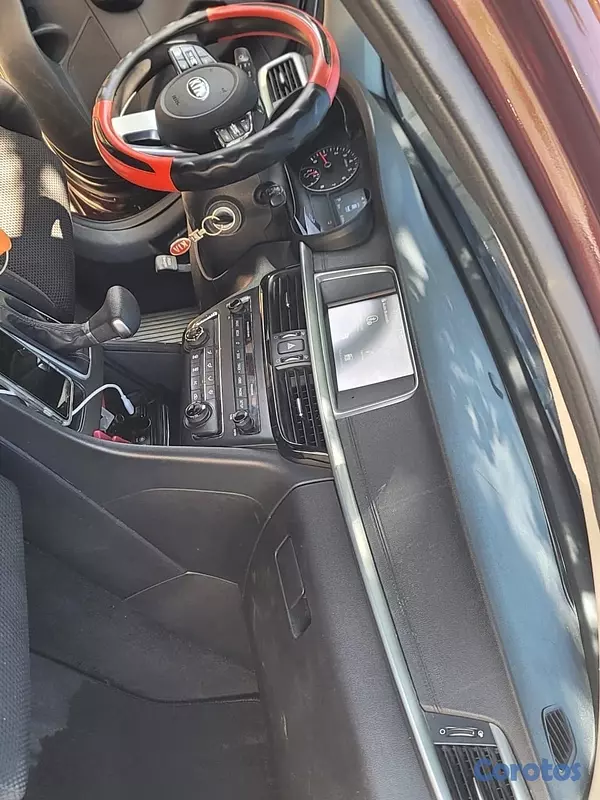 carros - kia Optima 2020. 5